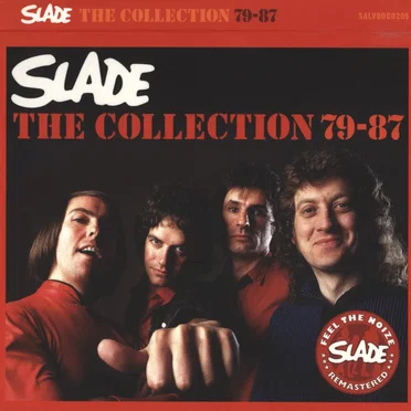 The Collection 79–87