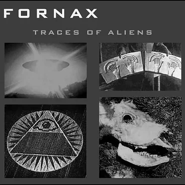 Traces of Aliens