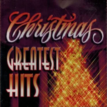Christmas Greatest Hits by Various Artists - album cover