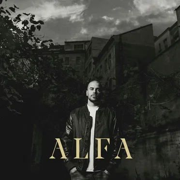 Alfa by Ektor - album cover