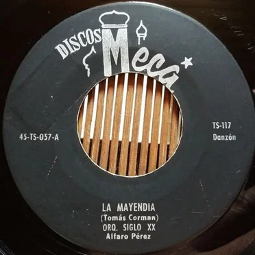 La mayendia / Un sueño de verano