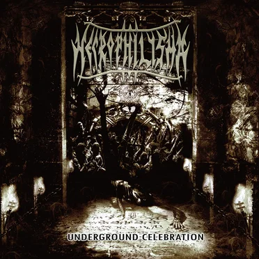 Necrophilisma
