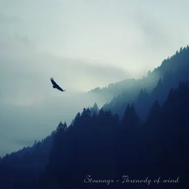 Threnody of Wind