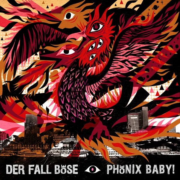 Phönix Baby!