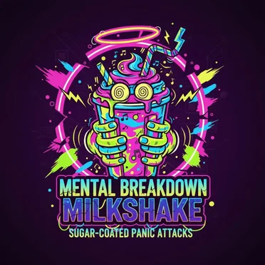 Sugar-Coated Panic Attacks