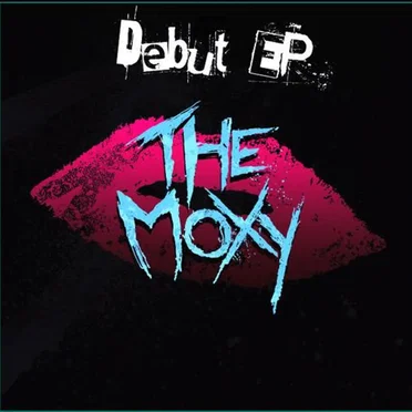 The Moxy by The Moxy - album cover