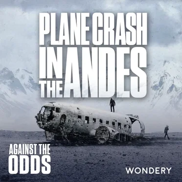Encore: Plane Crash in the Andes by Against The Odds - album cover