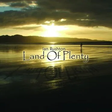 Land of Plenty