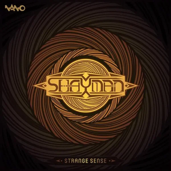 Strange Senses