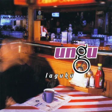 Laguku