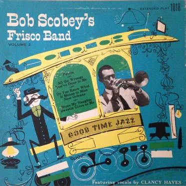 Bob Scobey's Frisco Band