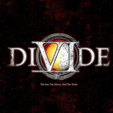 The Sun, the Moon, and the Truth by Divide - album cover