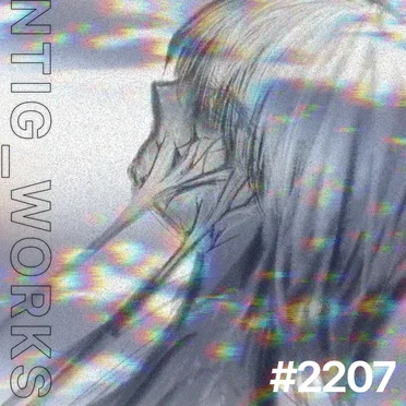 NTIG_WORKS #2207 by STO - album cover