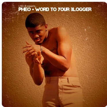 Word to Your Blogger