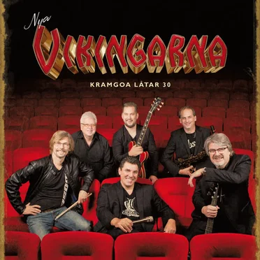 Kramgoa låtar 30