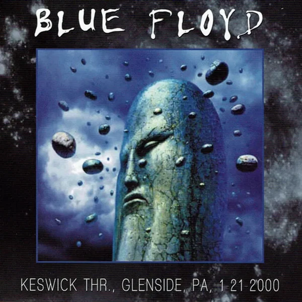 Keswick Thr., Glenside, PA, 1-21-2000