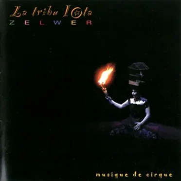 Le Tribu iOta - Musique De Cirque