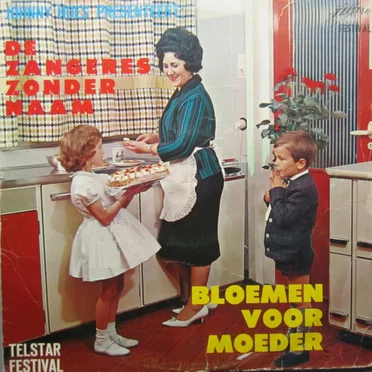 Johnny Hoes presenteert: Bloemen voor moeder