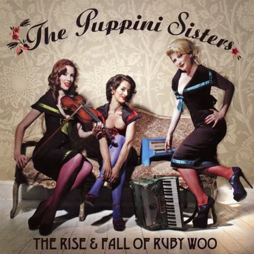 The Rise & Fall of Ruby Woo