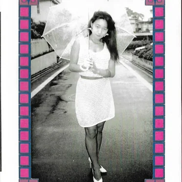 Under a Pornographic Sun