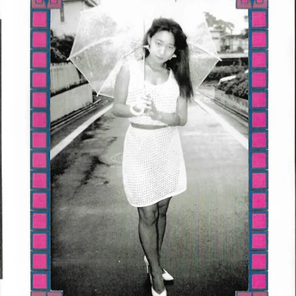 Under a Pornographic Sun