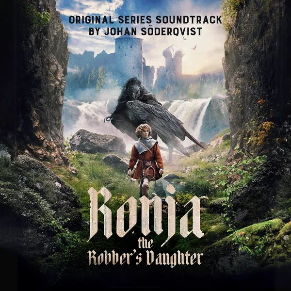 Ronja the Robber's Daughter: Original Series Soundtrack