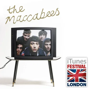 iTunes Festival: London 2007