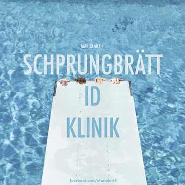 Sprungbrätt id Klinik by Mariofart4 - album cover