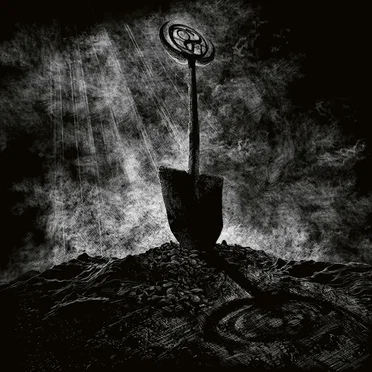 Wrapped in Wax by Gost - album cover