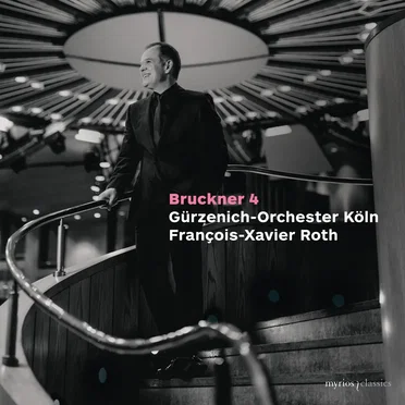Bruckner 4