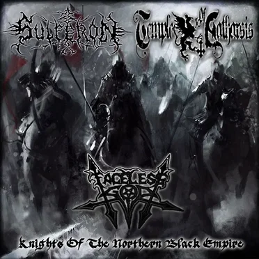 Knights of the Northern Black Empire
