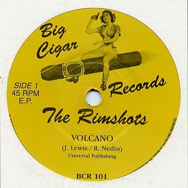 Volcano