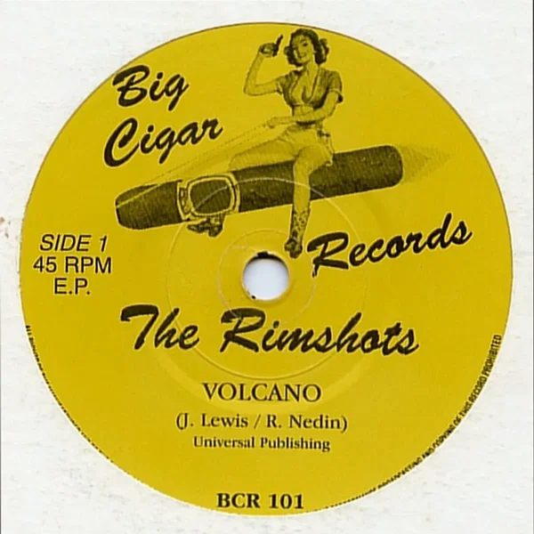 Volcano