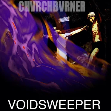 Chvrchbvrner