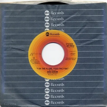 Fan the Flame, Feed the Fire