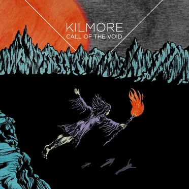 Call of the Void by Kilmore - album cover