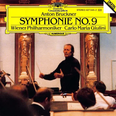 Symphonie No. 9
