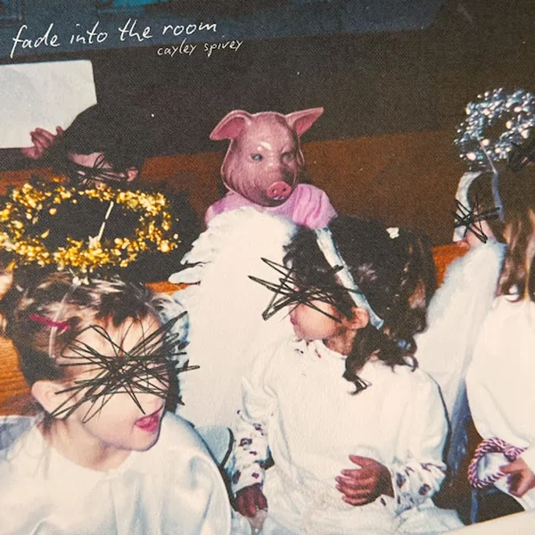 Fade Into the Room