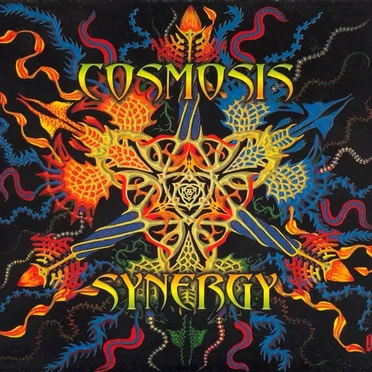 Synergy by Cosmosis - album cover