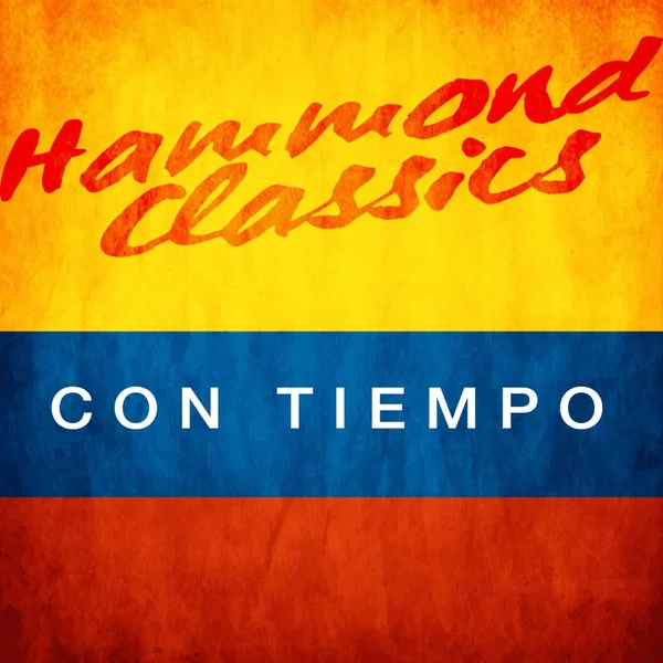 Con Tiempo