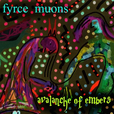 Avalanche Of Embers