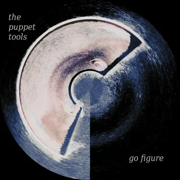 Go Figure by The Puppet Tools - album cover