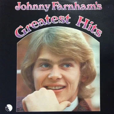 Johnny Farnham's Greatest Hits