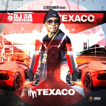 Mr. Texaco