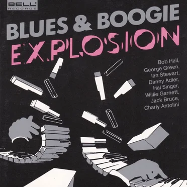 Blues & Boogie Explosion
