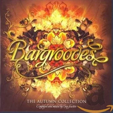 Bargrooves: The Autumn Collection