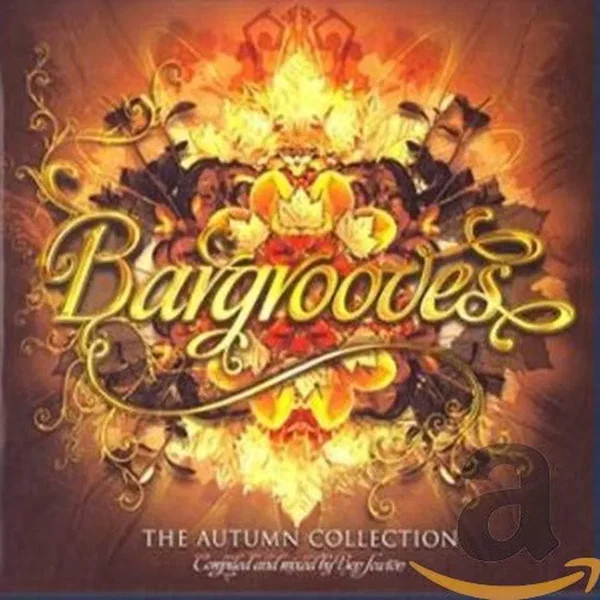Bargrooves: The Autumn Collection