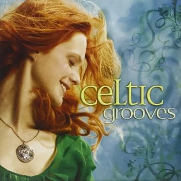 Celtic Grooves by Various Artists - album cover