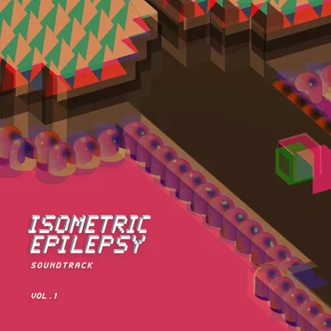Isometric Epilepsy Soundtrack