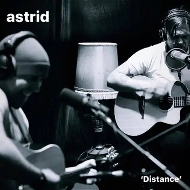 Distance (acoustic)